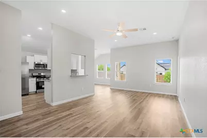 209 Foxtail Drive, Temple, TX 76502 - Photo 4