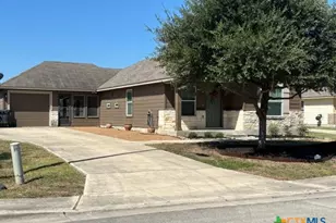 1048 Lilac Wind, New Braunfels, TX 78130 - Photo 2