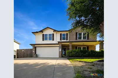 5404 Sydney Harbour Court, Killeen, TX 76549 - Photo 2