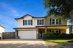 5404 Sydney Harbour Ct, Killeen, TX 76549 - Photo 2