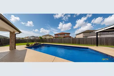 5404 Sydney Harbour Court, Killeen, TX 76549 - Photo 36