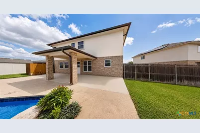5404 Sydney Harbour Court, Killeen, TX 76549 - Photo 34