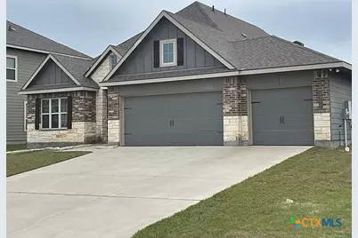 5317 Othello Drive, Belton, TX 76513 - Photo 2
