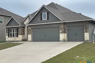 5317 Othello Dr, Belton, TX 76513 - Photo 2