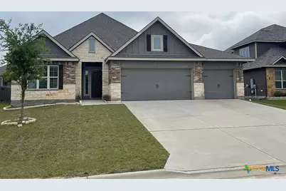 5317 Othello Drive, Belton, TX 76513 - Photo 1