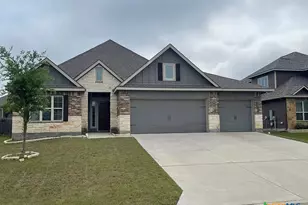 5317 Othello Dr, Belton, TX 76513 - Photo 1
