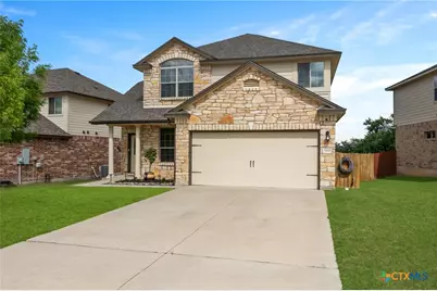 5221 Cicero Drive, Belton, TX 76513 - Photo 2