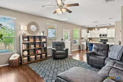 5221 Cicero Drive, Belton, TX 76513 - Photo 8