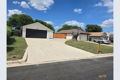 2207 Coach Drive, Killeen, TX 76543 - Photo 2