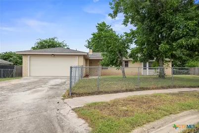 3607 Plains Drive, Killeen, TX 76542 - Photo 1