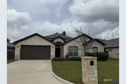 3404 Braford Drive, Belton, TX 76513 - Photo 1