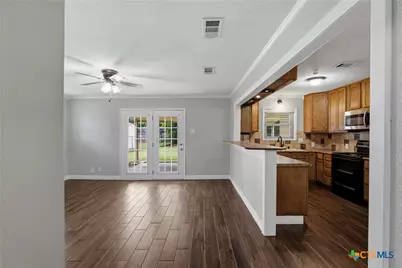 2809 Shady Hill Drive, Temple, TX 76502 - Photo 8