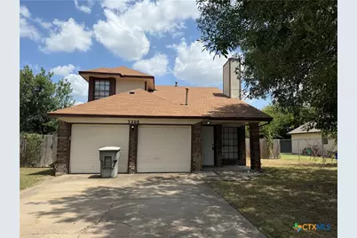 3208 Green Valley Drive, Killeen, TX 76542 - Photo 1