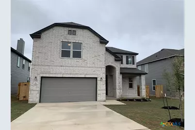 1216 Long Creek Lane, Belton, TX 76513 - Photo 2