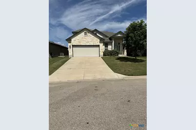 1418 Amber Dawn Drive, Temple, TX 76502 - Photo 2