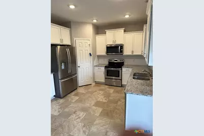 1418 Amber Dawn Drive, Temple, TX 76502 - Photo 4