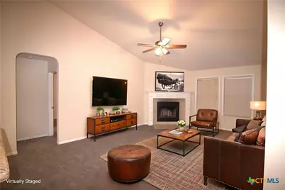 6001 Graphite Drive, Killeen, TX 76542 - Photo 4