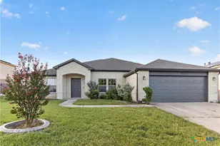 6001 Graphite Dr, Killeen, TX 76542 - Photo 1