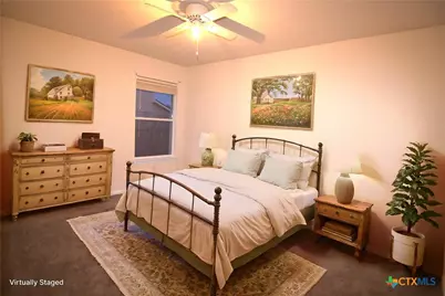6001 Graphite Drive, Killeen, TX 76542 - Photo 16