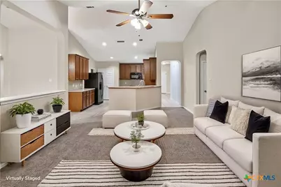 6001 Graphite Drive, Killeen, TX 76542 - Photo 6