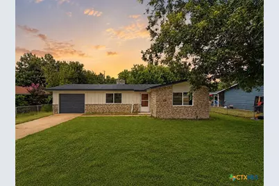 1519 Kimberly Lane, Killeen, TX 76549 - Photo 1
