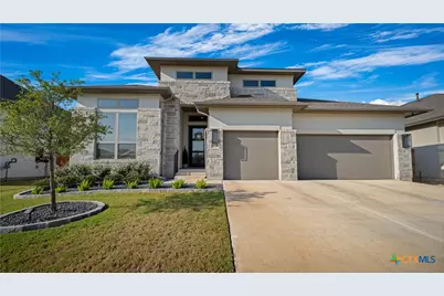 1925 Luna Street, New Braunfels, TX 78132 - Photo 1