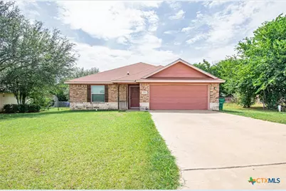 202 Diane Drive, Moody, TX 76557 - Photo 1