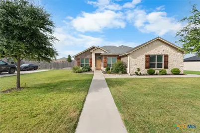 109 Inwood Drive, Gatesville, TX 76528 - Photo 38