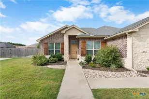 109 Inwood Dr, Gatesville, TX 76528 - Photo 2