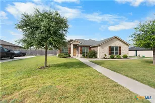 109 Inwood Dr, Gatesville, TX 76528 - Photo 36