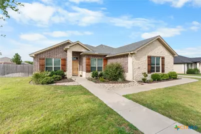 109 Inwood Drive, Gatesville, TX 76528 - Photo 1