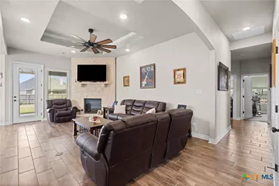 109 Inwood Drive, Gatesville, TX 76528 - Photo 4