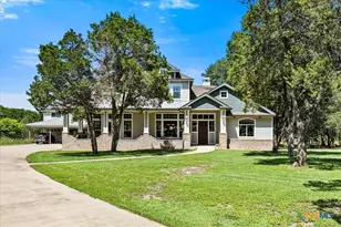5 Horseshoe Trail, New Braunfels, TX 78132 - Photo 4