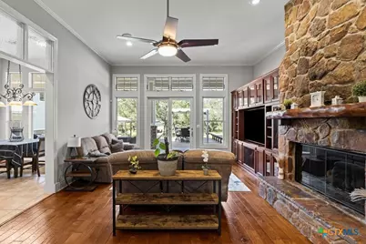 5 Horseshoe Trail, New Braunfels, TX 78132 - Photo 14