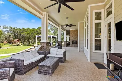 5 Horseshoe Trail, New Braunfels, TX 78132 - Photo 8