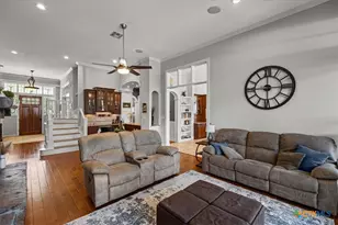 5 Horseshoe Trail, New Braunfels, TX 78132 - Photo 12