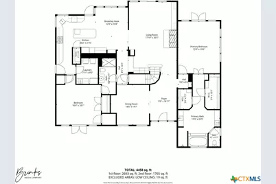 5 Horseshoe Trail, New Braunfels, TX 78132 - Photo 40