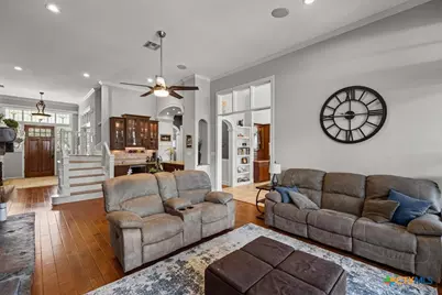 5 Horseshoe Trail, New Braunfels, TX 78132 - Photo 12