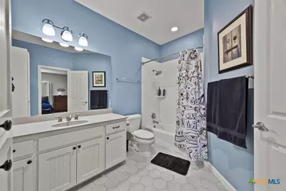 5 Horseshoe Trail, New Braunfels, TX 78132 - Photo 30