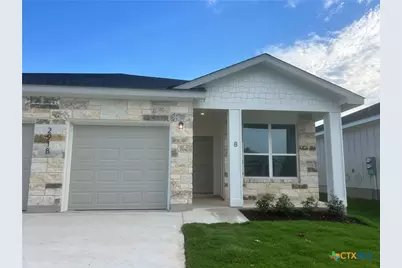 2918 Quail Ridge Lane #B, Temple, TX 76501 - Photo 2