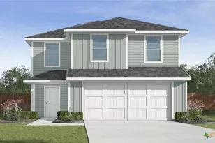 1107 Firewheel Dr, Killeen, TX 76543 - Photo 2