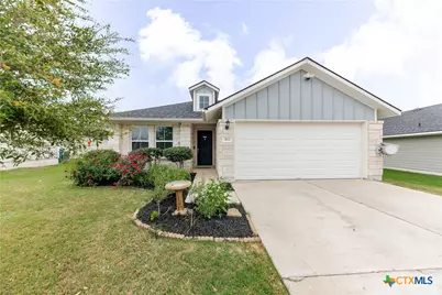 303 Schuyerville Drive, Elgin, TX 78621 - Photo 1