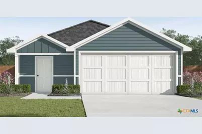 1207 Firewheel Drive, Killeen, TX 76543 - Photo 1