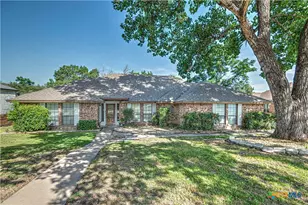 1619 Tanglewood Dr, Harker Heights, TX 76548 - Photo 1