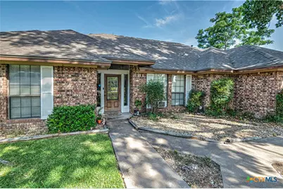 1619 Tanglewood Drive, Harker Heights, TX 76548 - Photo 2
