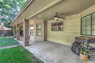 1619 Tanglewood Dr, Harker Heights, TX 76548 - Photo 32