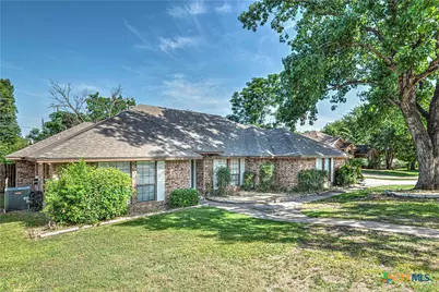 1619 Tanglewood Drive, Harker Heights, TX 76548 - Photo 1