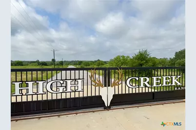 0 Pitchfork Ranch Road, Copperas Cove, TX 76522 - Photo 1