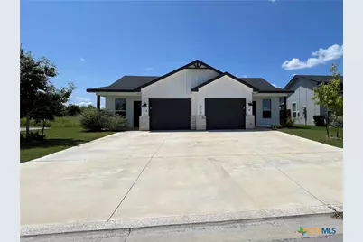 318 Dolphin Drive #A, Temple, TX 76501 - Photo 2