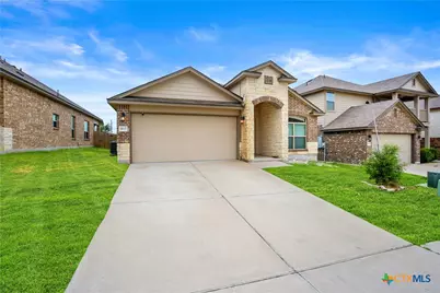 8915 Polmont Drive, Killeen, TX 76542 - Photo 1